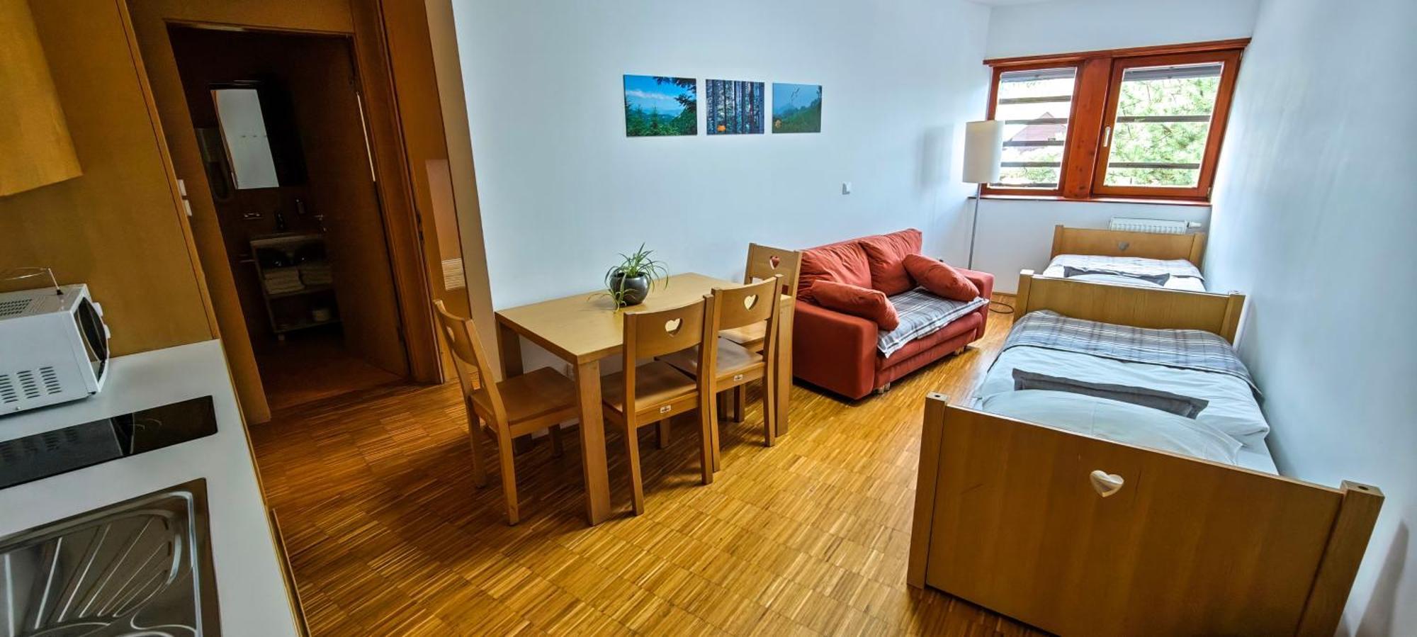 Hotel Celjska Koca Celje Exterior foto